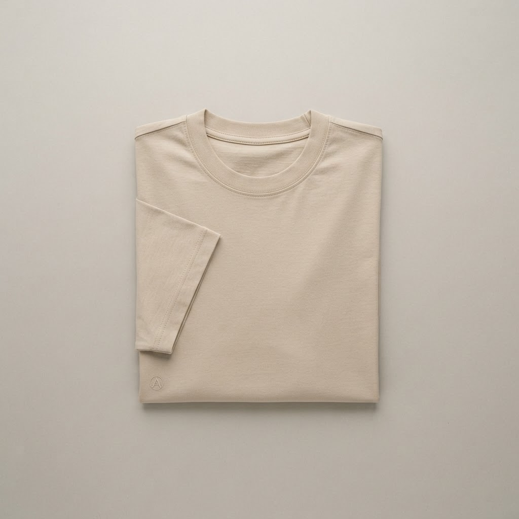Camiseta Urbana Oversize